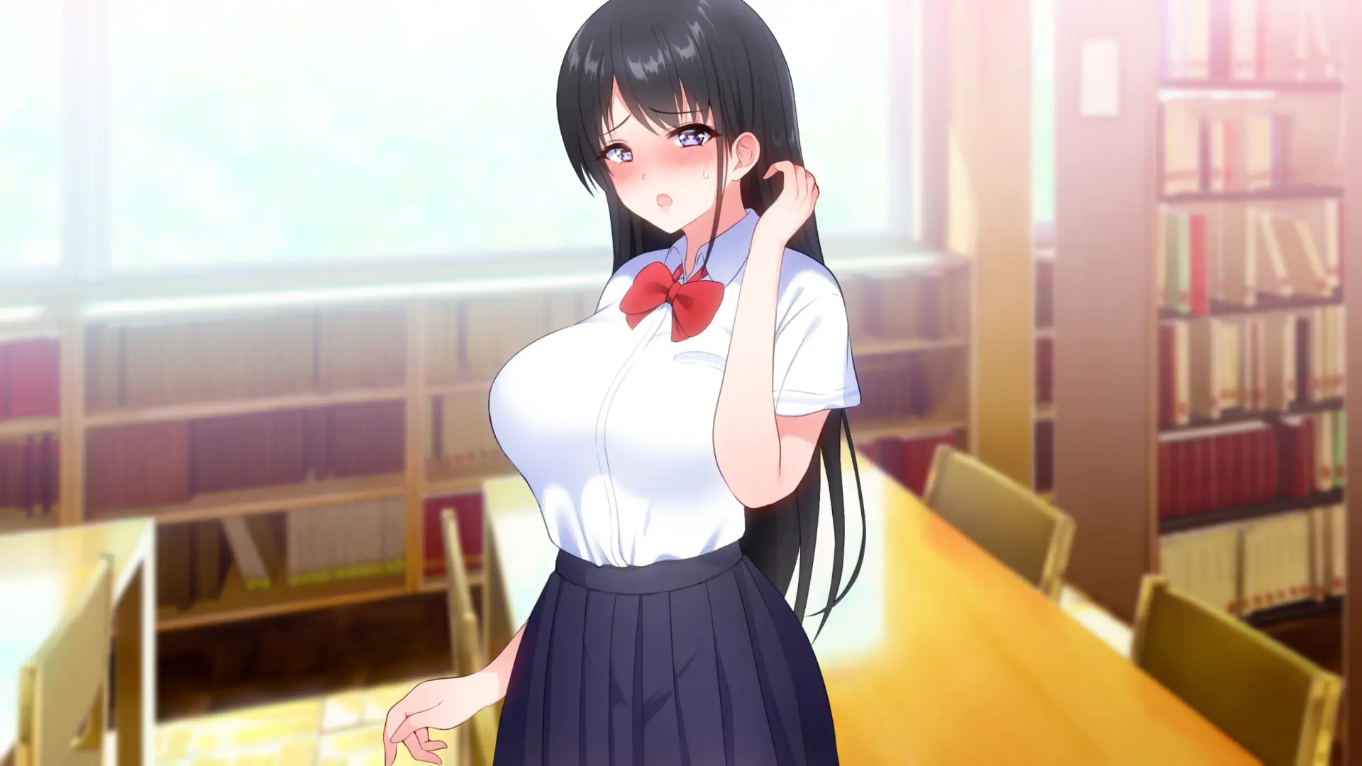 1000-Bai Kyouka Chinpo De Donna Onna Mo Doroddoro No Ahheahe | 1000배 강화자지로 어떤 여자라도 질척질척하게 헤롱헤롱